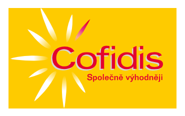 Nákup zboží na splátky COFIDIS