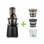Sana Juicer 868 černá + extra síta v balení.jpg