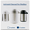 Náhradní balení 12ks filtrů pro AquaCompact - Megamohe