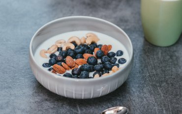 Jak na přípravu domácího jogurtu