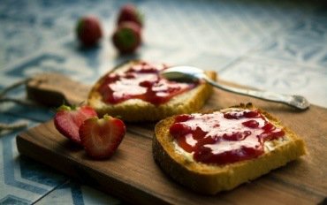 Léto ještě nekončí! Vyrobte si lahodné marmelády Léto ještě nekončí! Vyrobte si lahodné marmelády