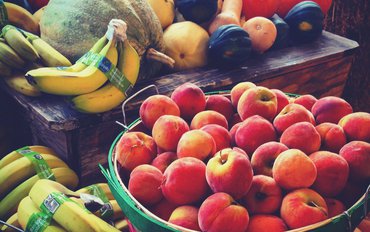 7 tipů, jak správně skladovat ovoce a zeleninu. Znáte je?